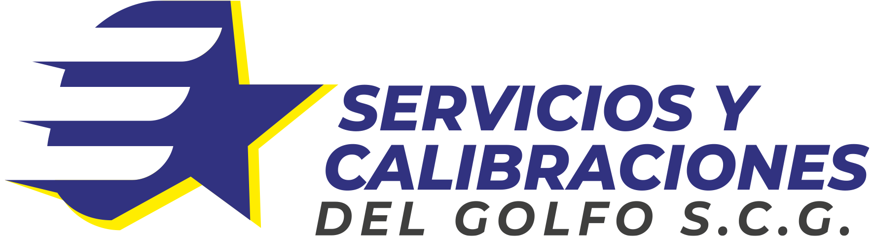 Logo SCG